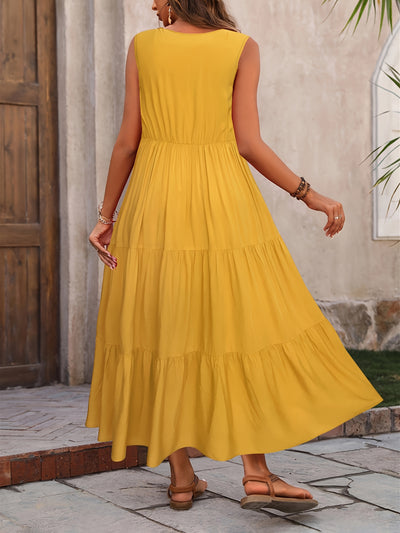 Isabella | Riviera Dress