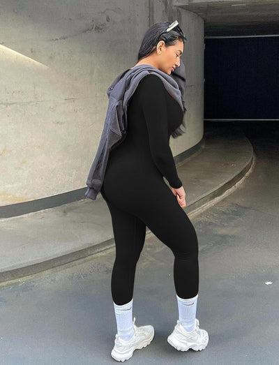 Faye™ | Jumpsuit