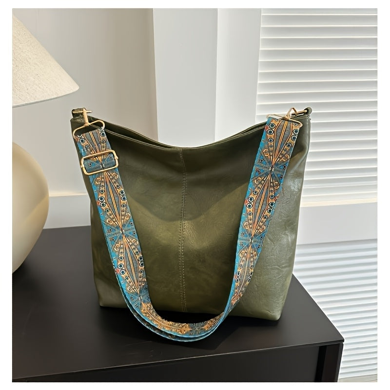 Boheemse Stijl Schouder tas