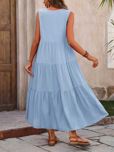 Isabella | Riviera Dress
