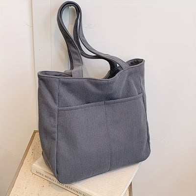 Ruime Tote Bag