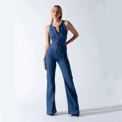 Roxy Denim™ | Jumpsuit