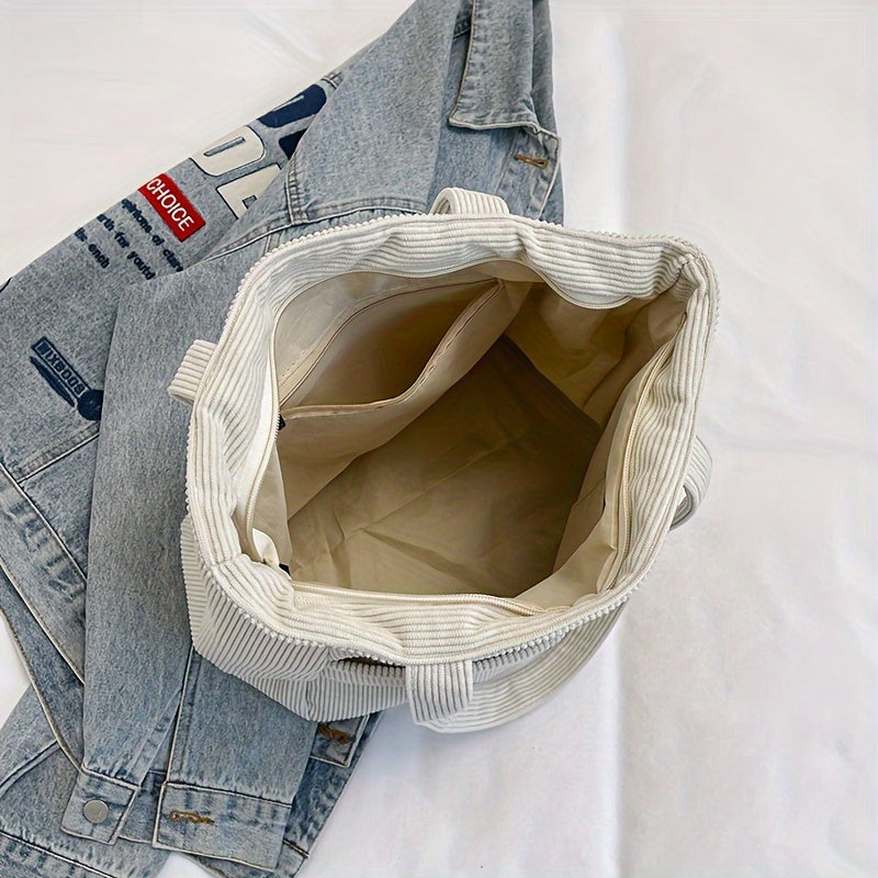 Ruime Tote Bag