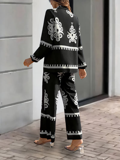 Viora | Urban Print Set