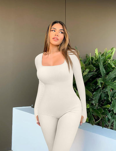 Faye™ | Jumpsuit