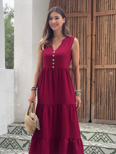 Elin | Jurk
