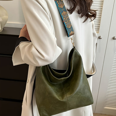 Boheemse Stijl Schouder tas