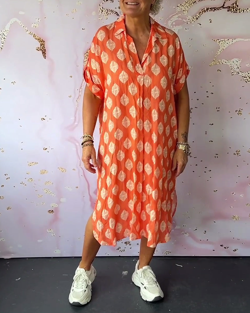 Livka | Zomer Jurk