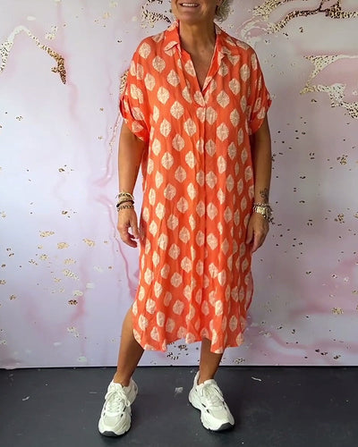 Livka | Zomer Jurk