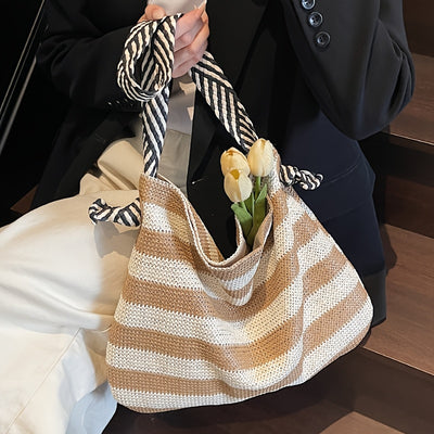 Casual Tote Tas