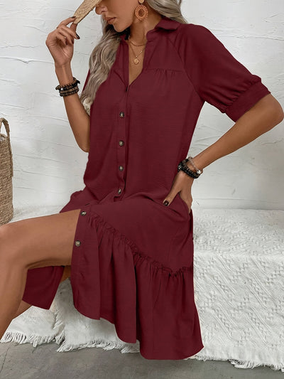 Maevelle | Dress