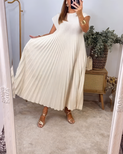 Mavie | Stijlvolle Zomerjurk