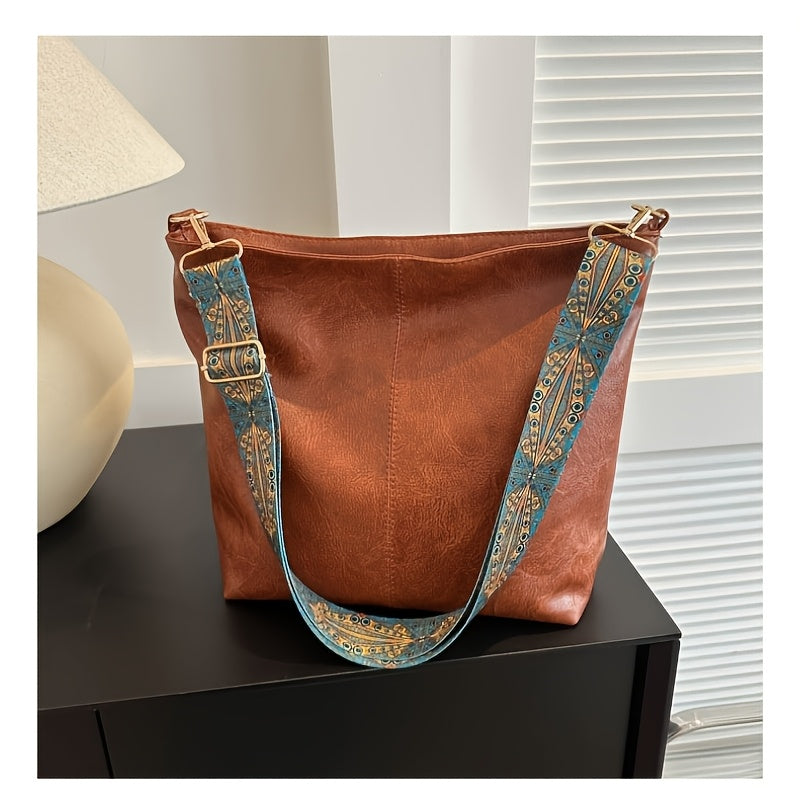 Boheemse Stijl Schouder tas
