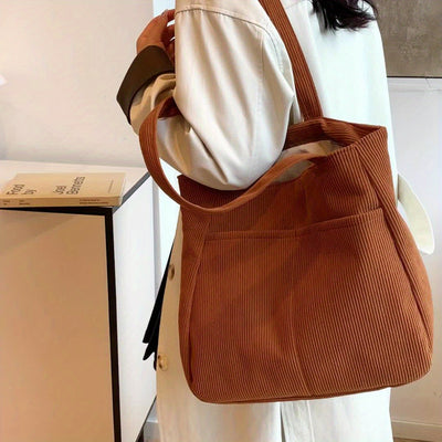 Ruime Tote Bag