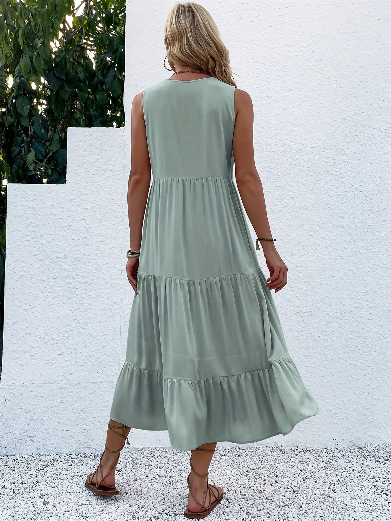 Elin | Jurk