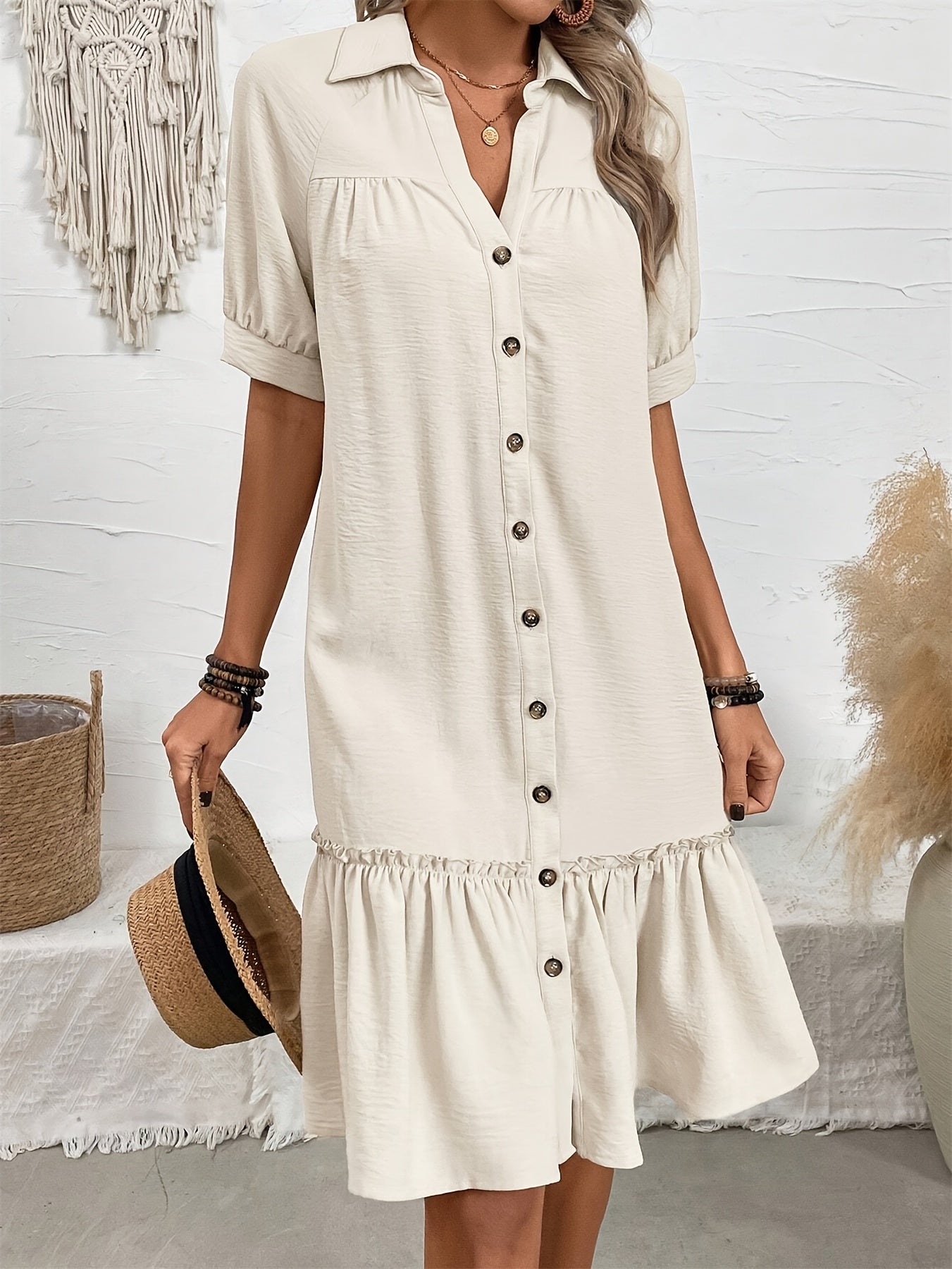 Maevelle | Dress