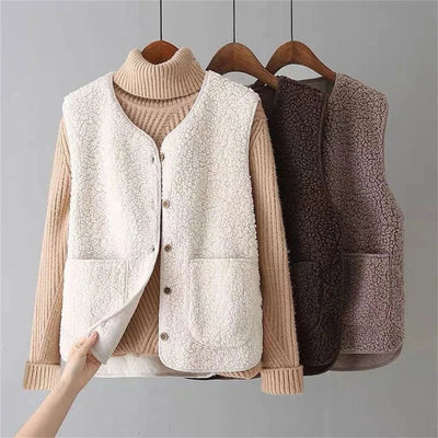 EM - Elegant vest - Everymind