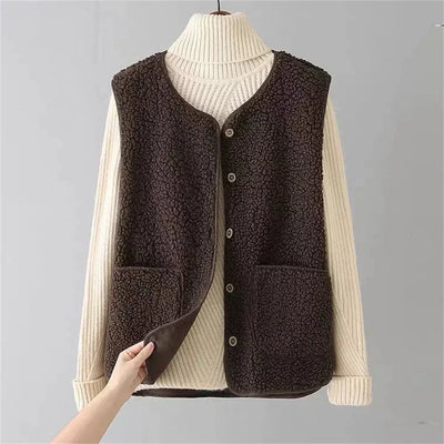 EM - Elegant vest - Everymind