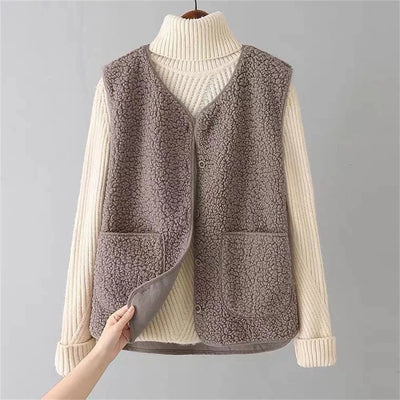 EM - Elegant vest - Everymind