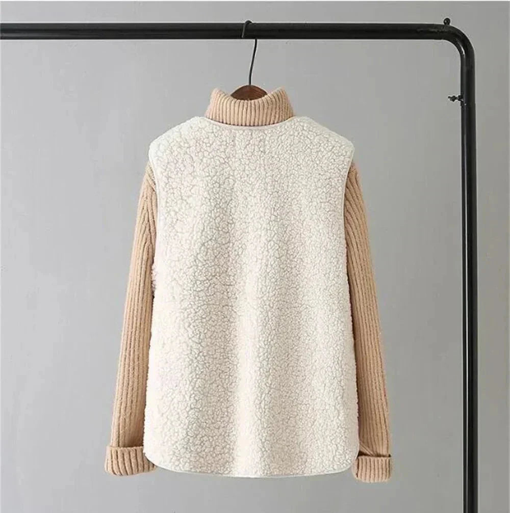 EM - Elegant vest - Everymind