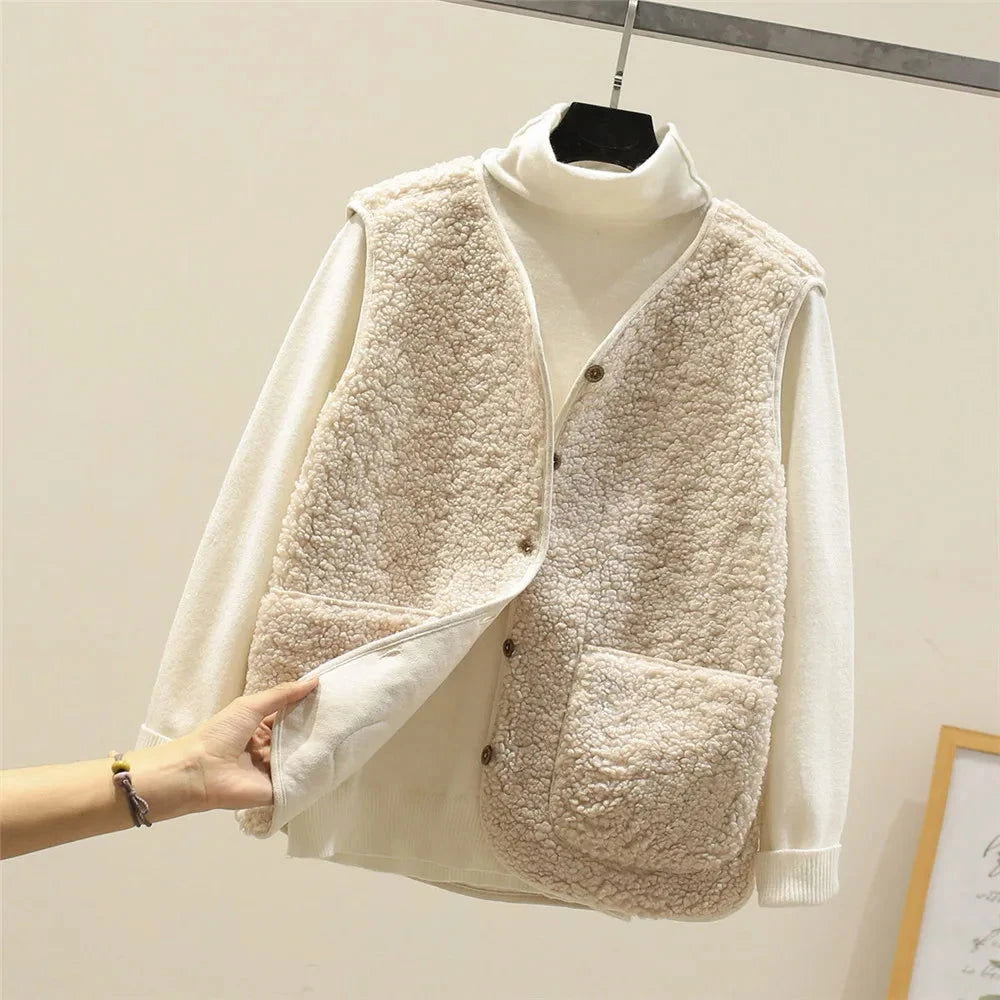 EM - Elegant vest - Everymind