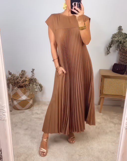 Mavie | Stijlvolle Zomerjurk