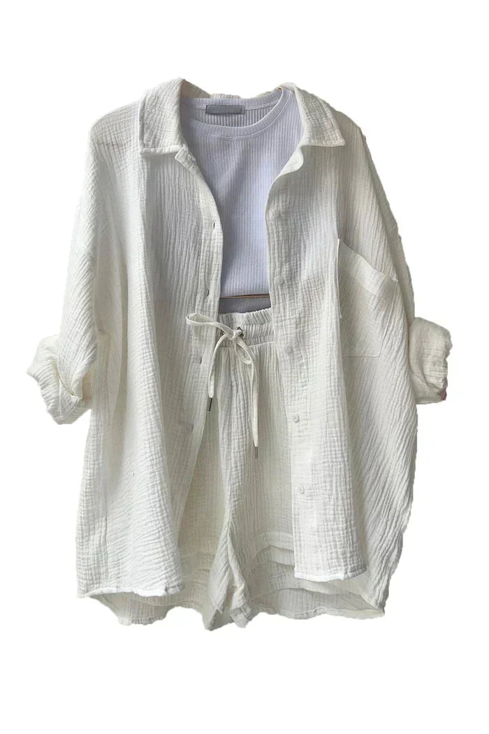 Fee™ | Casual bijpassende set