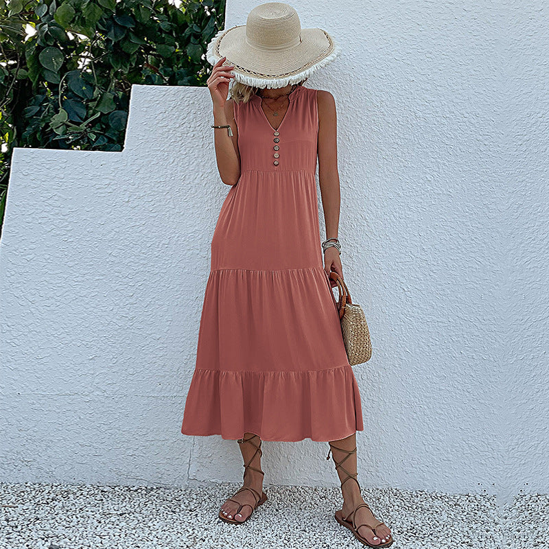 Elin | Jurk
