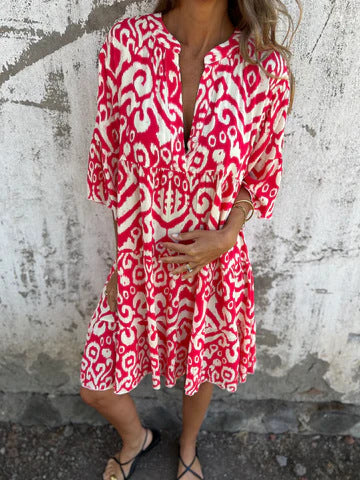 Fay | Zomerjurk