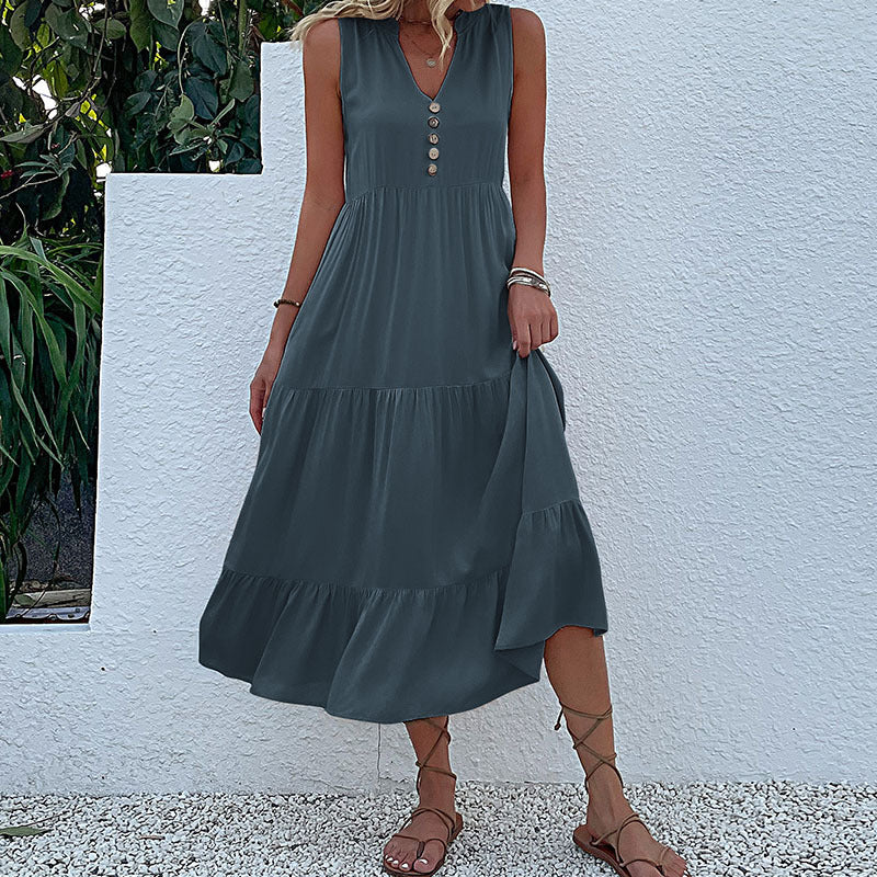 Elin | Jurk