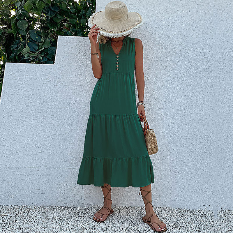 Elin | Jurk