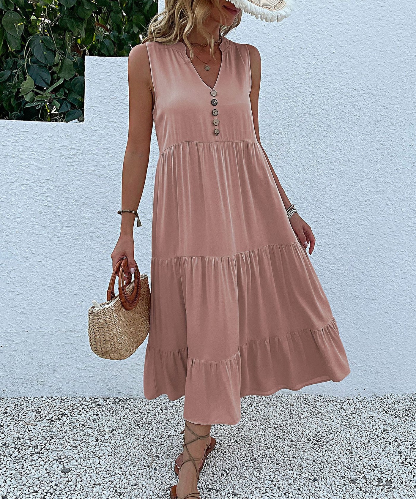 Elin | Jurk