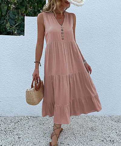 Elin | Jurk