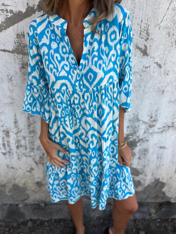 Fay | Zomerjurk