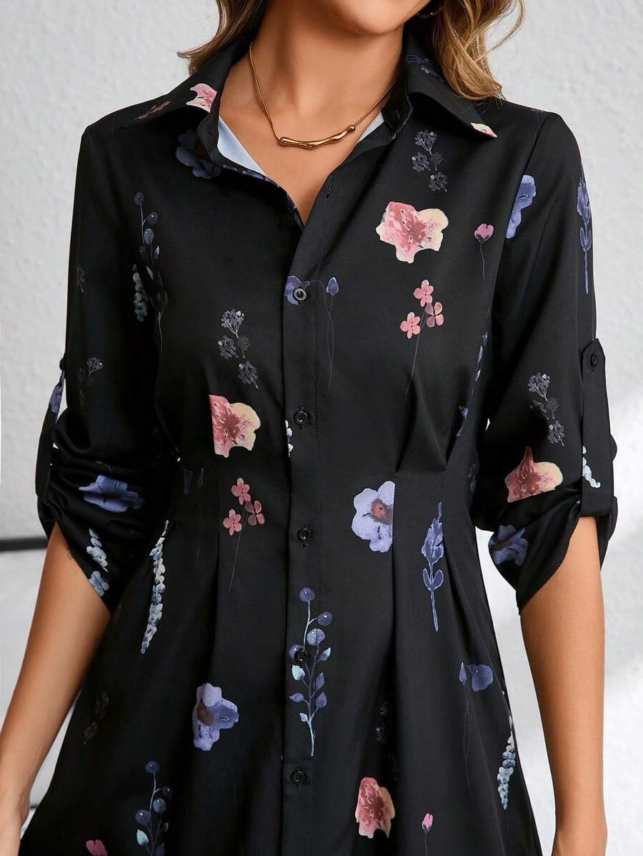Liora | Bloemenjurk
