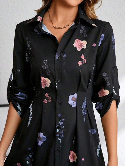 Liora | Bloemenjurk
