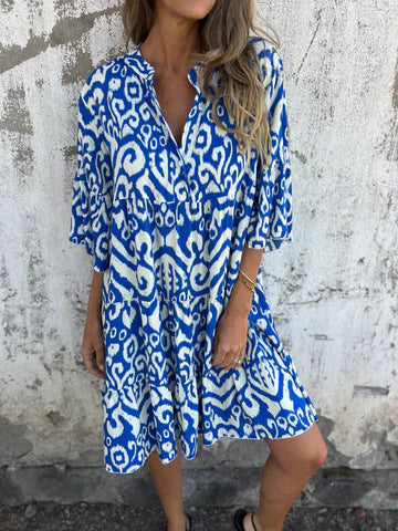 Fay | Zomerjurk