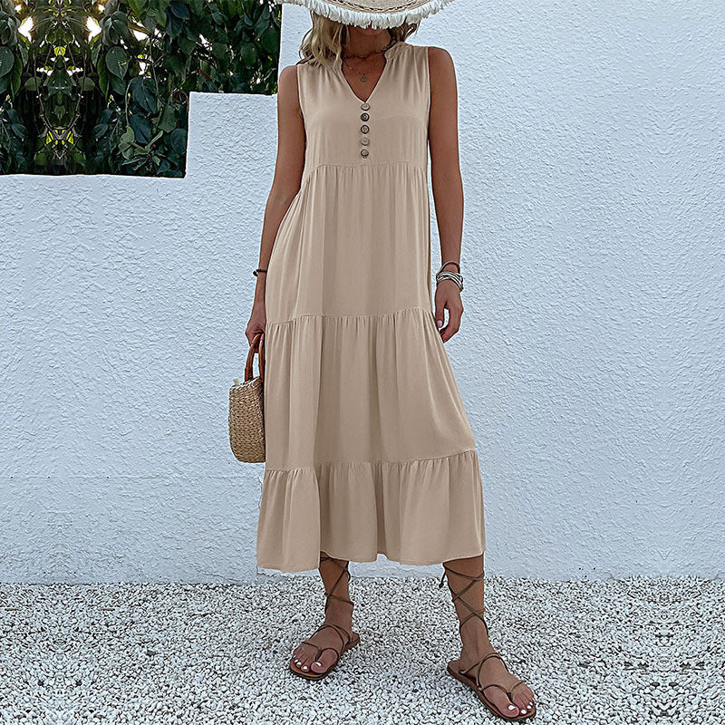 Elin | Jurk