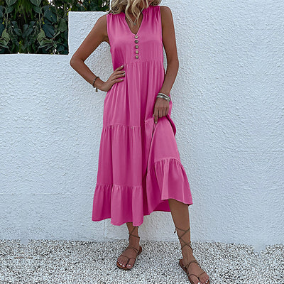 Elin | Jurk
