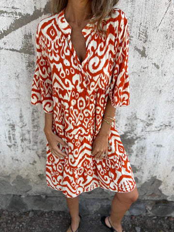 Fay | Zomerjurk