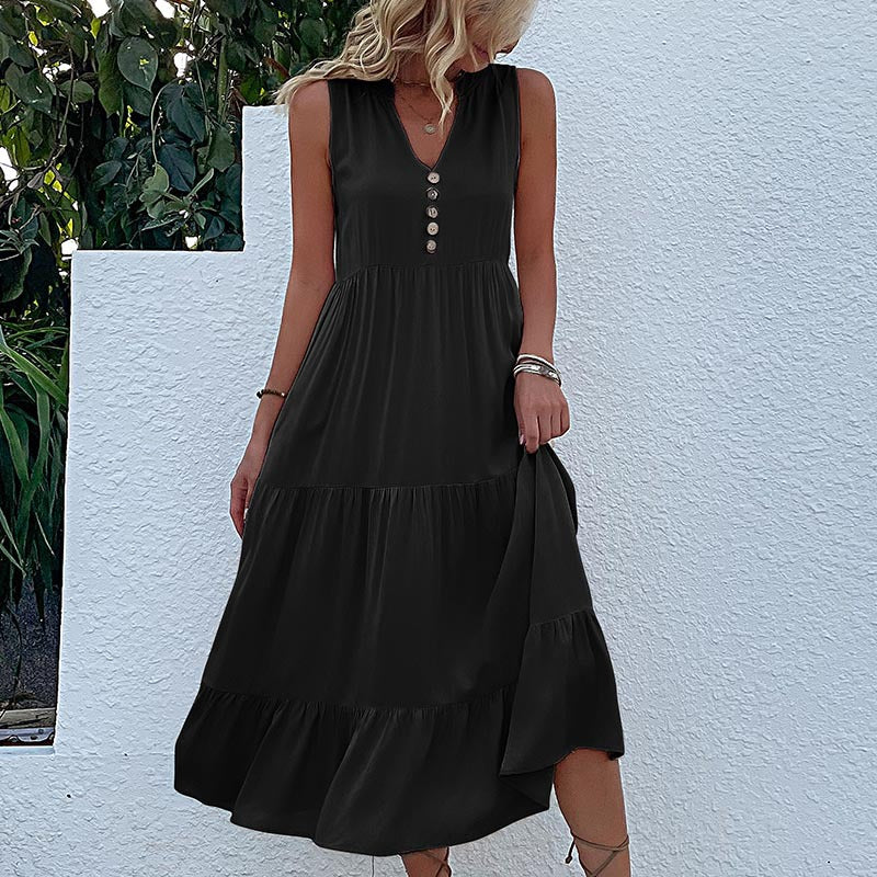 Elin | Jurk