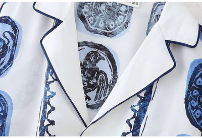 Noor - Loungewear Set