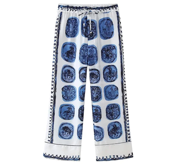 Noor - Loungewear Set