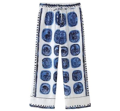Noor - Loungewear Set