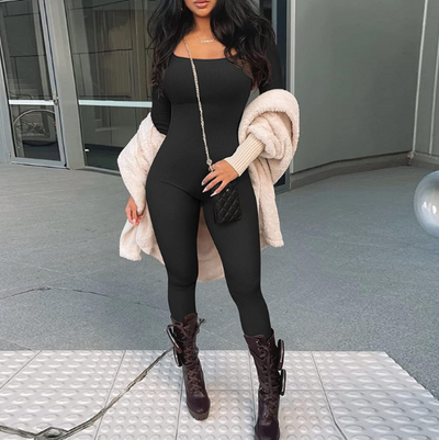 Faye™ | Jumpsuit