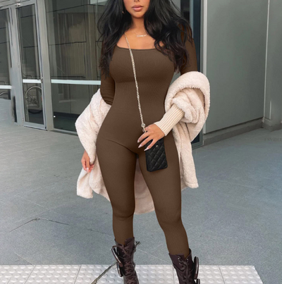 Faye™ | Jumpsuit