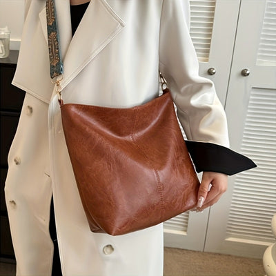 Boheemse Stijl Schouder tas