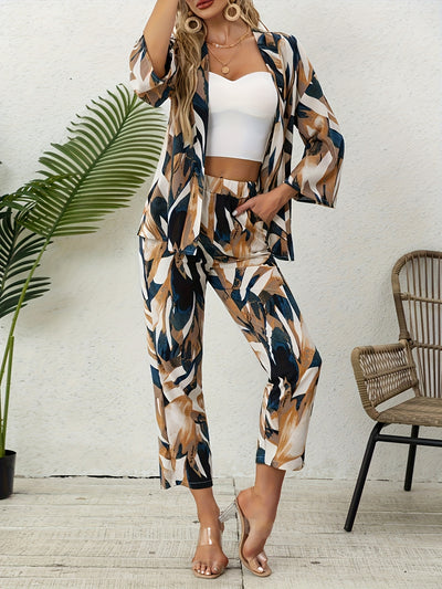 Fiora | Statement Soft Set