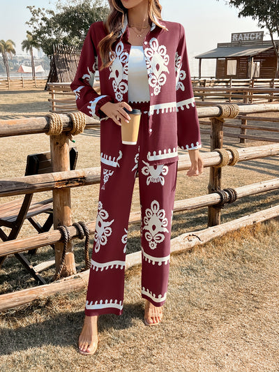 Viora | Urban Print Set