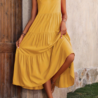 Isabella | Riviera Dress
